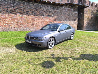 Bmw e65 730d 170kw - 4