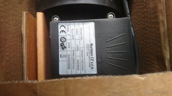 Písková filtrace Marimex Prostar 6 - 4