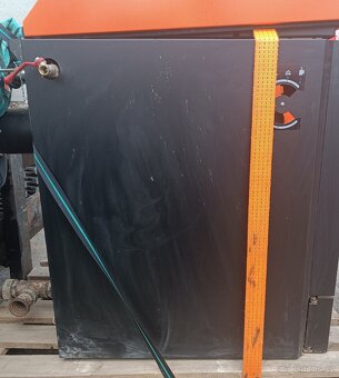 Kotel na tuhá paliva OPOP H420 ECO - 4