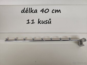 Závěsný systém do obchodu - 4