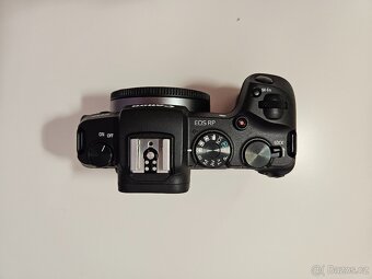 Canon RP + příslušenství - 4