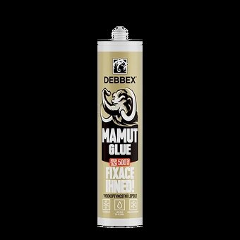 Mamut Glue - 4