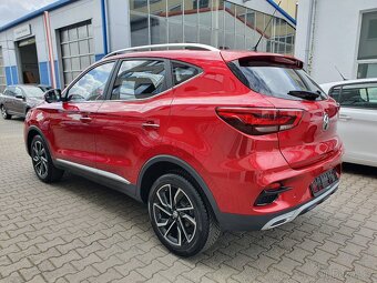 MG ZS 1.5 78kW Virtual kamera 360°  - záruka Autodraft - - 4