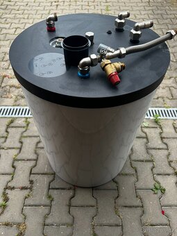 Ohřívač vody Vaillant uniSTOR VIH R 120/6 B - 4
