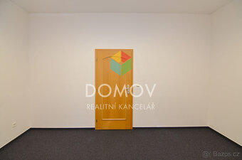Pronájem kanceláří v centru Berouna - ulice Havlíčkova - 4