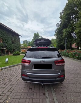 Kia Sorento 2.0 CRDI XL AT AWD 145kw - 4