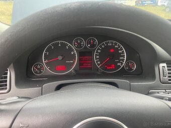 Prodám Audi a6 - 4