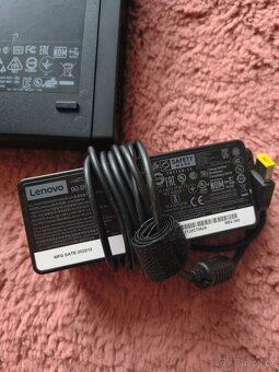 Minipočítač Lenovo - 4