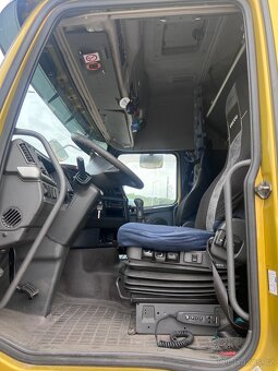 Volvo Fh12 440 Lowdeck Manual 2008 Globe - 4