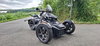 Can-Am Ryker 600 / ODPOČET DPH - 4