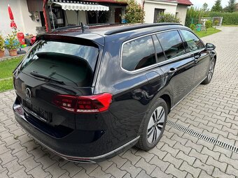 Volkswagen Passat GTE Virtual, cebie, facelif,DPH - 4