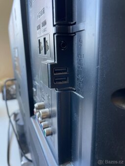Tv led panasonic 103cm - 4