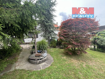 Prodej rodinného domu, 137 m², Vrdy, ul. Pod Vinicí - 4
