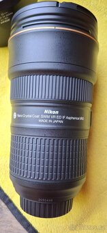 Nikon - 4