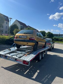 Citroen Saxo ND - 4