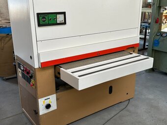 Širokopásová bruska SCM SANDYA CS 110 - 4