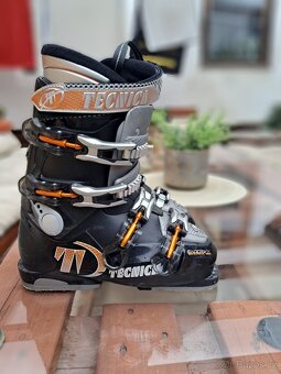 Lyže Elan Race 130 cm - 4