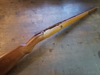 Pažba - puška Mauser, Vz.24 - 4