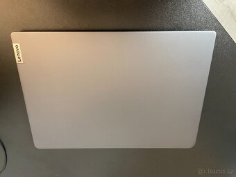 Lenovo IdeaPad 5 Pro 16ACH6 Storm Gray kovový - 4