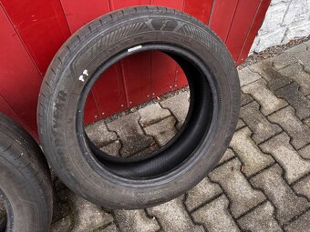 Pneu Goodyear 205/55R16 91V Škoda Octavia - 4