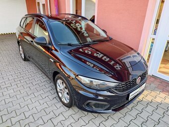 Fiat Tipo 2018 1.4 Pop 70 kW - 4