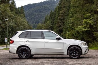 BMW X5 xDrive 30d - 4