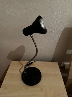 Stolní lampa - 4