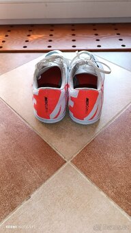 Nike Mercurial, boty sálovky, kopačky vel.42 - 4