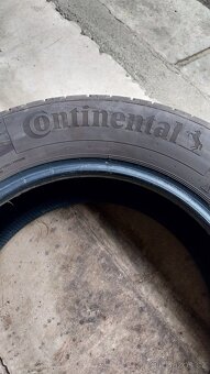 Letní pneu Continental EcoContact 6 195/65 R15 91H - 4