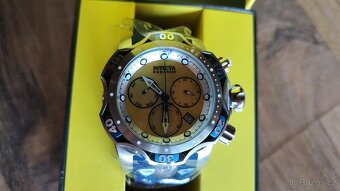 ze sbírky-INVICTA VENOM RESERVE 52mm,WR1000M - 4