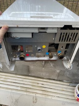 Protherm panther 24 KKO - 4