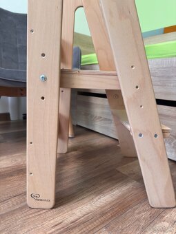 Skládací učicí věž Ninico Nina - 4