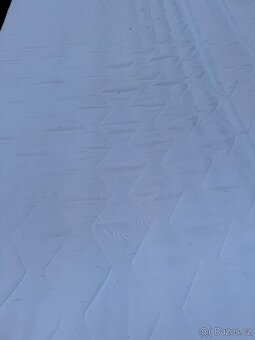 Matrace 160x200 - 4