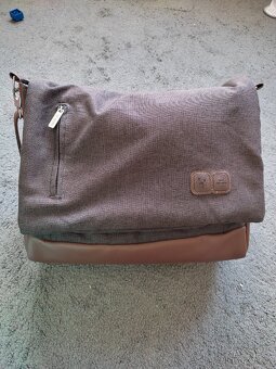 Přebalovací taška na kočárek - 4