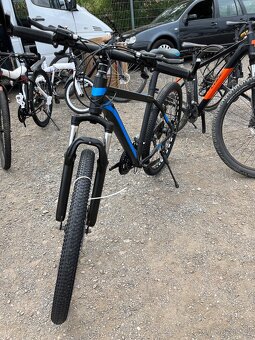 Horské kolo  26 palců - 4