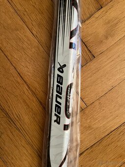 Kompozitová hokejka Bauer Vapor X3 nová - 4