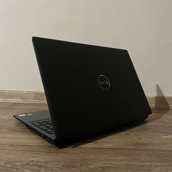 Herní Notebook DELL G3 15 Gaming 3500 - 4
