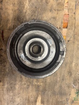 Magneta Aprilia rs 125 - 4