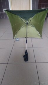 Doplňky ke kočárku X-Lander - 4