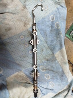 Náhradní díly ze Seat Toledo 1,2 TSI FRline 81 kw - 4