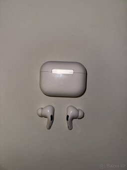 ET02 PRO - Bezdrátová sluchátka - USB-C - 4