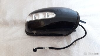 Mercedes W164 Zrcátko pravé - 4