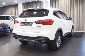 MG EHS PHEV Comfort 1.5 190kW SOH 93,2 - záruka Autodraft - 4