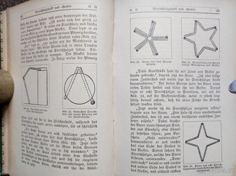 Kouzelná Kniha kouzlo kouzelníka Hans Dominik - 4