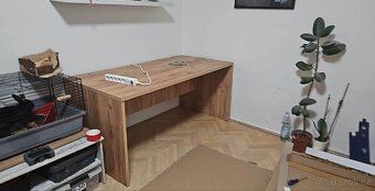 Psací stůl - 4