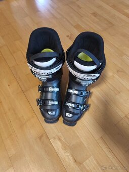 Lyžáky Head next edge 70 - 4