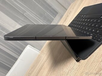 Apple iPad Pro 12.9 / M1 / 256Gb / Cellular / Space Gray - 4