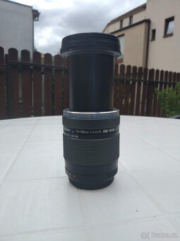 Objektiv Olympus M.ZUIKO ED 14-150 mm f/4-5,6 II - 4