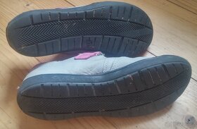 Dívčí boty FARE vel. 33 - 4