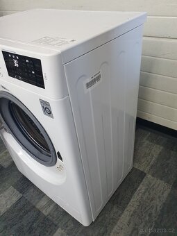 Pračka LG WD60J6WY1W A+++ - 4